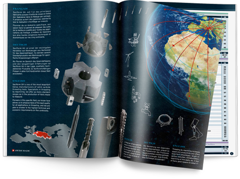 catalogue
