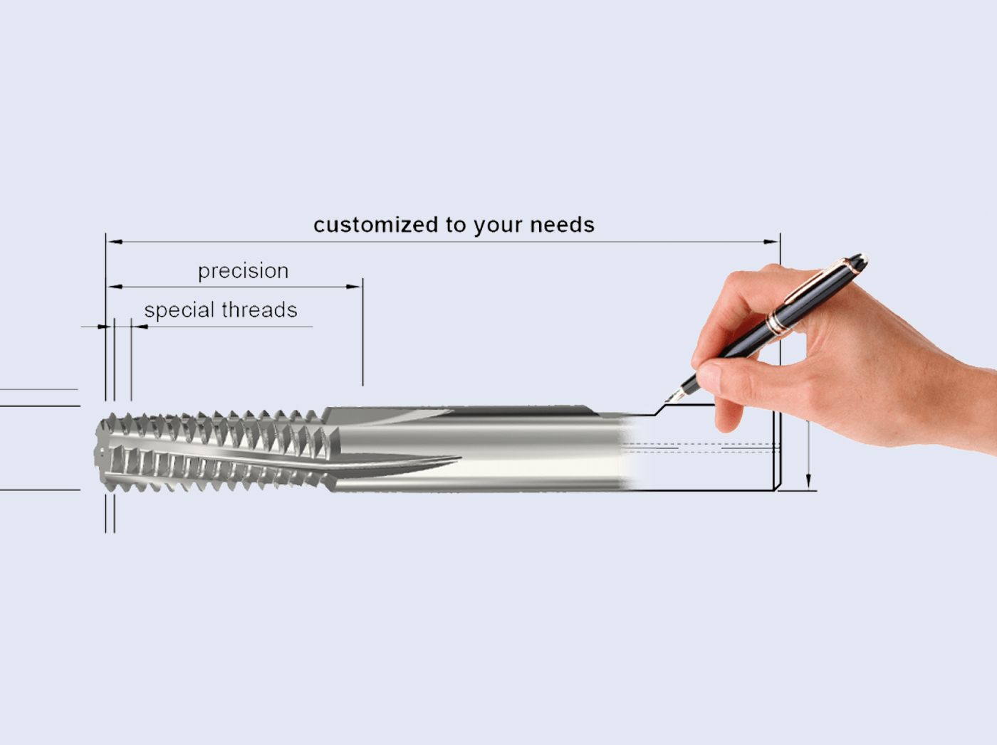 custom-tool-panel